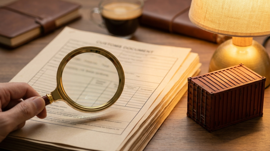 HS Codes for China Imports: How to Find the Right Tariff Code & Avoid Customs Issues