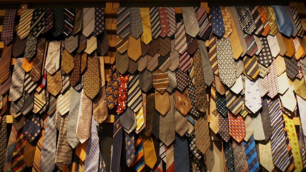 Importing Silk Ties & Fashion Accessories from Shengzhou: Logistics Overview