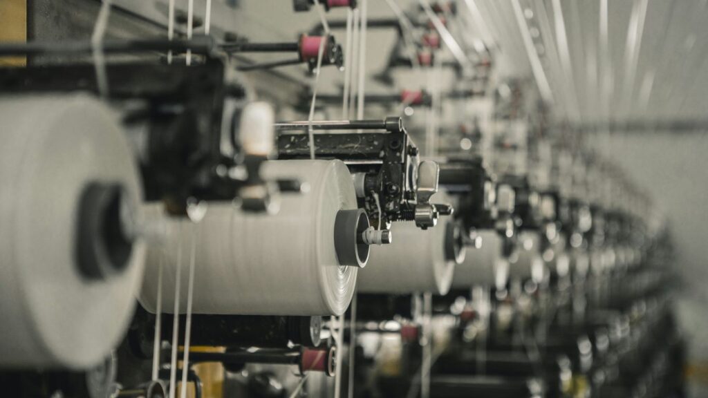 Shaoxing Keqiao Fabric Sourcing: Wholesale Textiles, Printed Cloth & Textile Freight Services