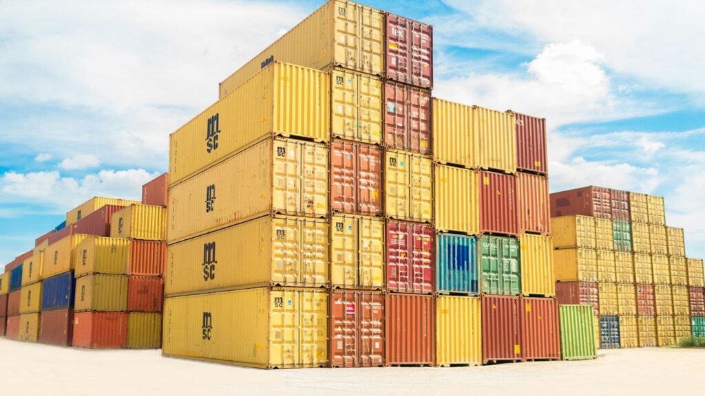 Yiwu Sourcing Complete Guide: Small Commodities Consolidation & One-Stop Freight Forwarding