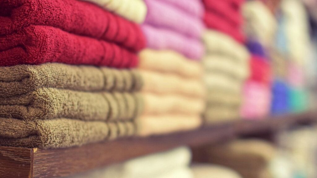 Gaoyang Towel Sourcing: Cotton Bath Towels, Hotel Linens & Home Textile Freight Guide