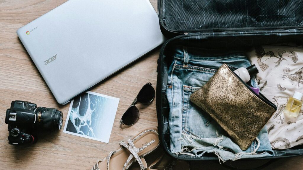 Baigou Bag Sourcing Guide: Backpacks, Handbags & Mid-Range Luggage Import Logistics