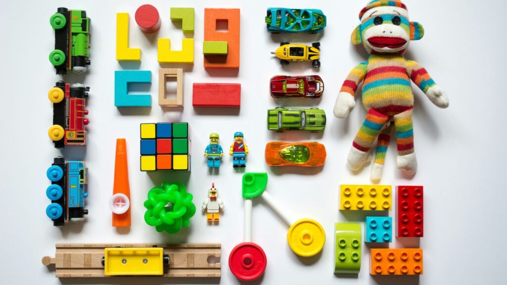 Sourcing Plastic Toys from Chenghai Guangdong: Factory Insights, QC & Logistics Guide