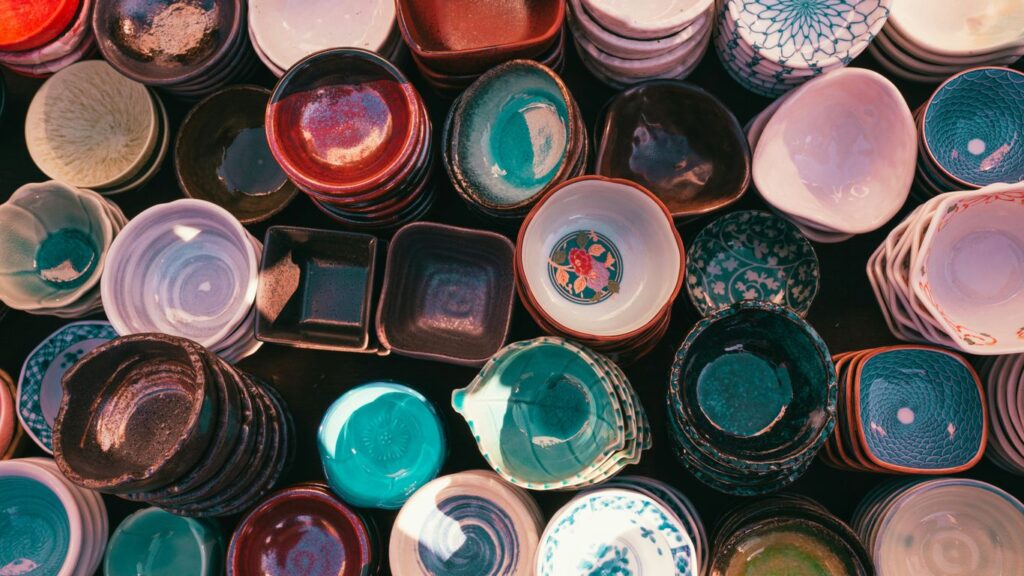 Chaozhou Tableware Sourcing Guide: Dinner Plates, Mugs & Food-Grade Ceramic Freight Solutions