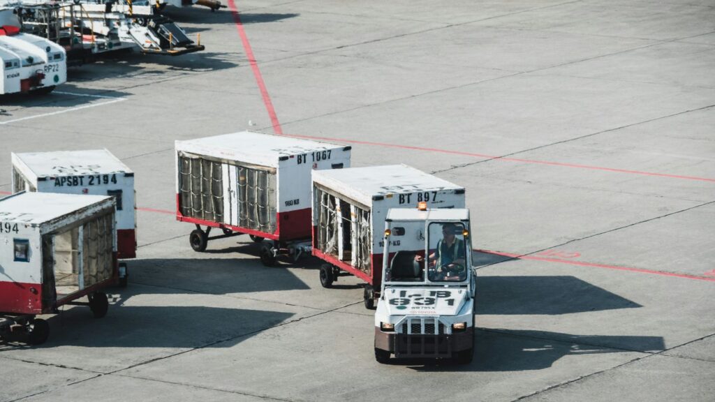 Air Freight vs Sea Freight from China: Cost, Speed & Best Shipping Options Compared