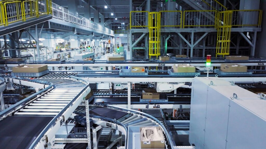 Shenzhen Electronics Sourcing Guide: Consumer Drones, Wearables & Tech Product Logistics