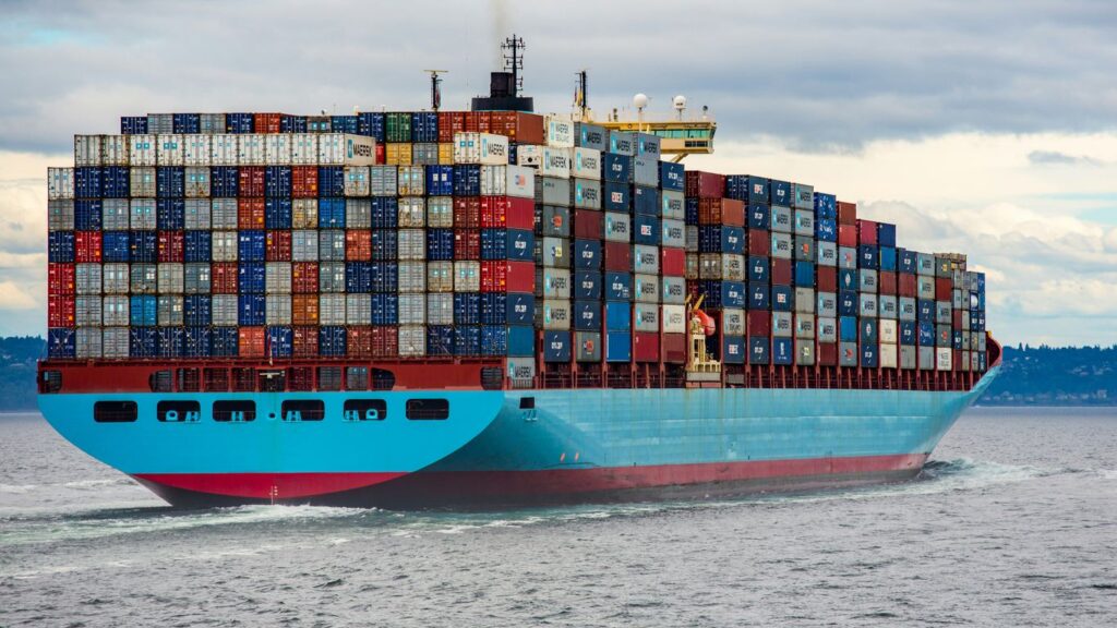 Sourcing from Yiwu Market: LCL Consolidation & International Logistics