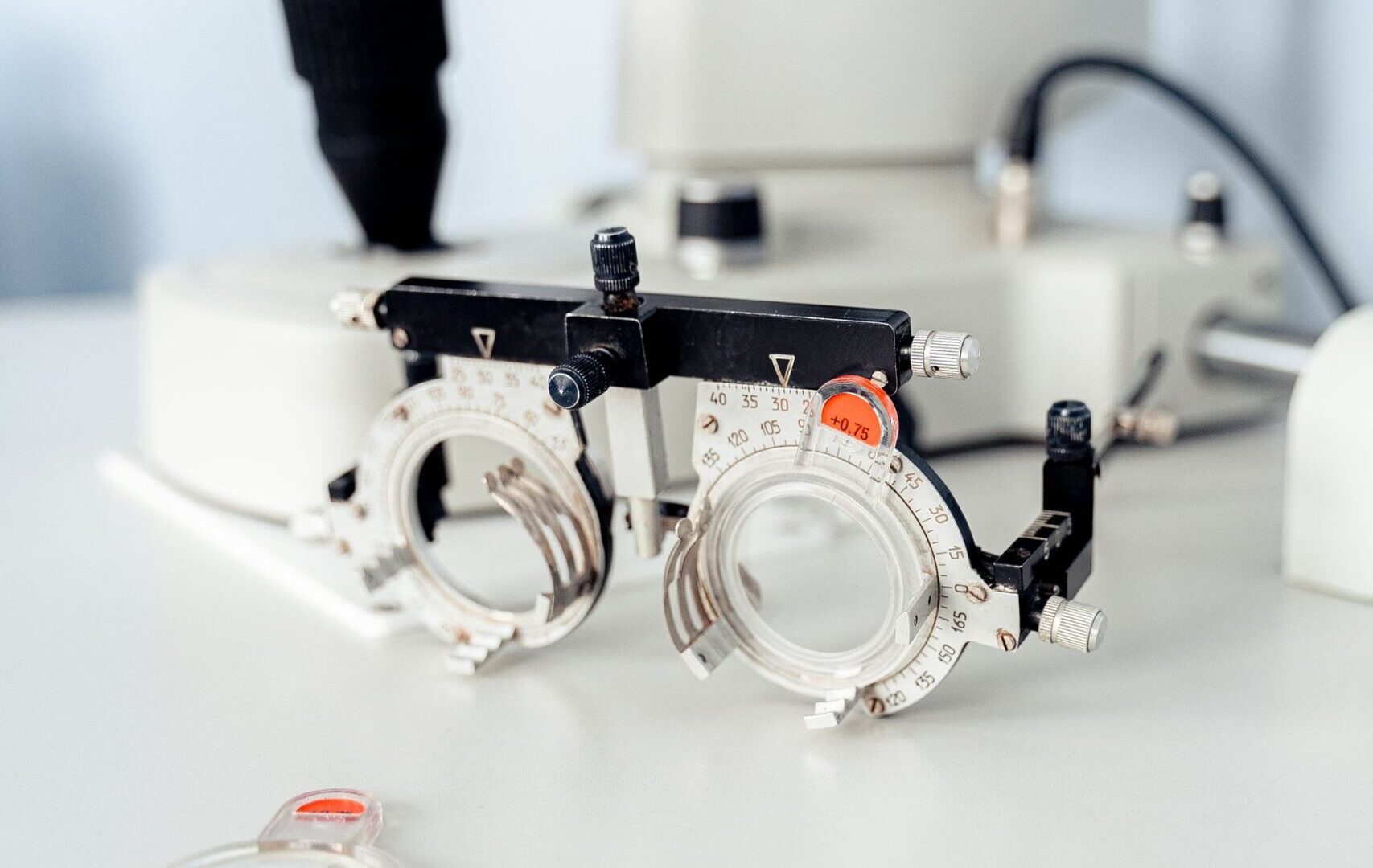 Danyang eyewear manufacturing district