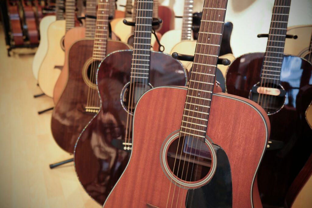 Sourcing Guitars from Huiyang: Shipping Customs and Export Guidance