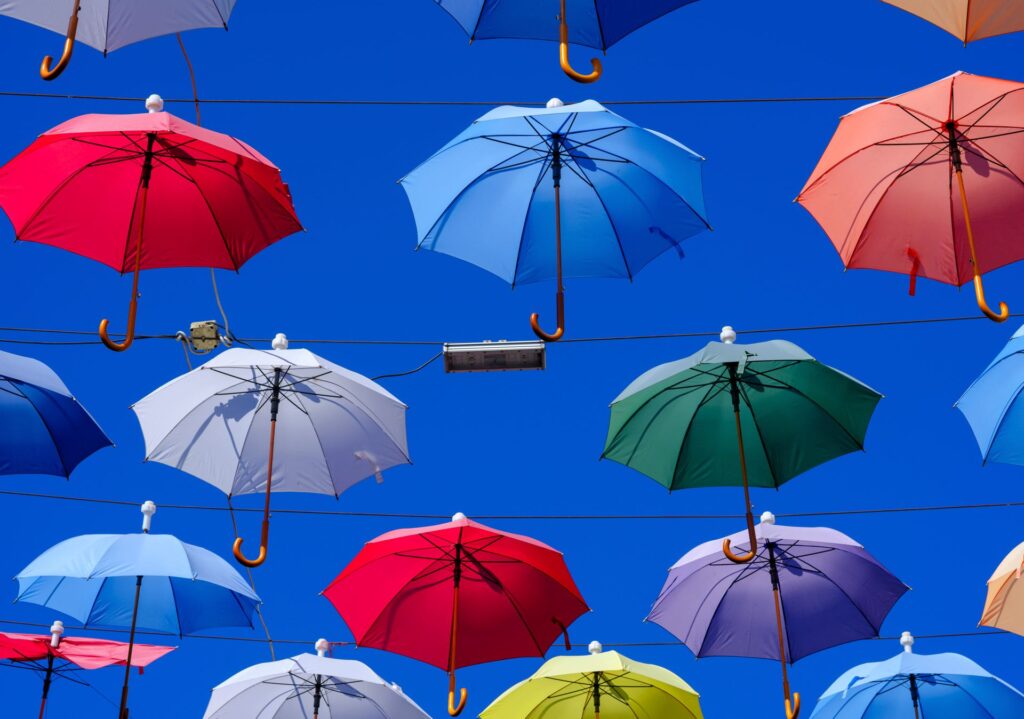 Importing Umbrellas from Songxia: Supply Chain Logistics & Shipping Guide