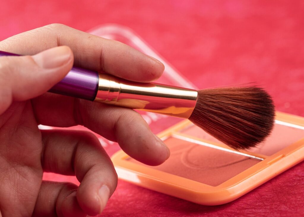 Luyi Makeup Brush Sourcing Guide: Synthetic & Natural Brushes, Beauty Product Import Logistics