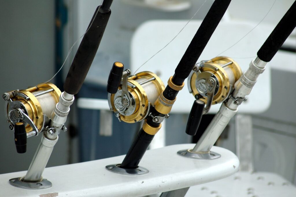 Weihai Fishing Rod Sourcing Guide: Carbon Tackle, Reels & Global Import Logistics Tips