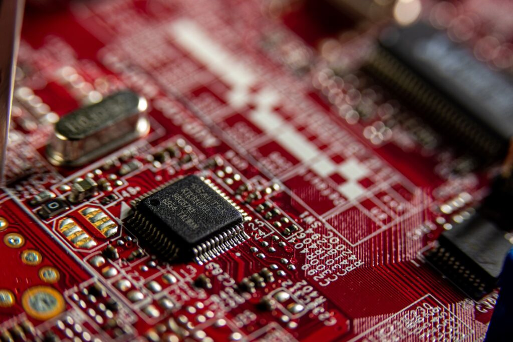 Prototyping to Shipping: Electronics Freight Forwarding from Shenzhen