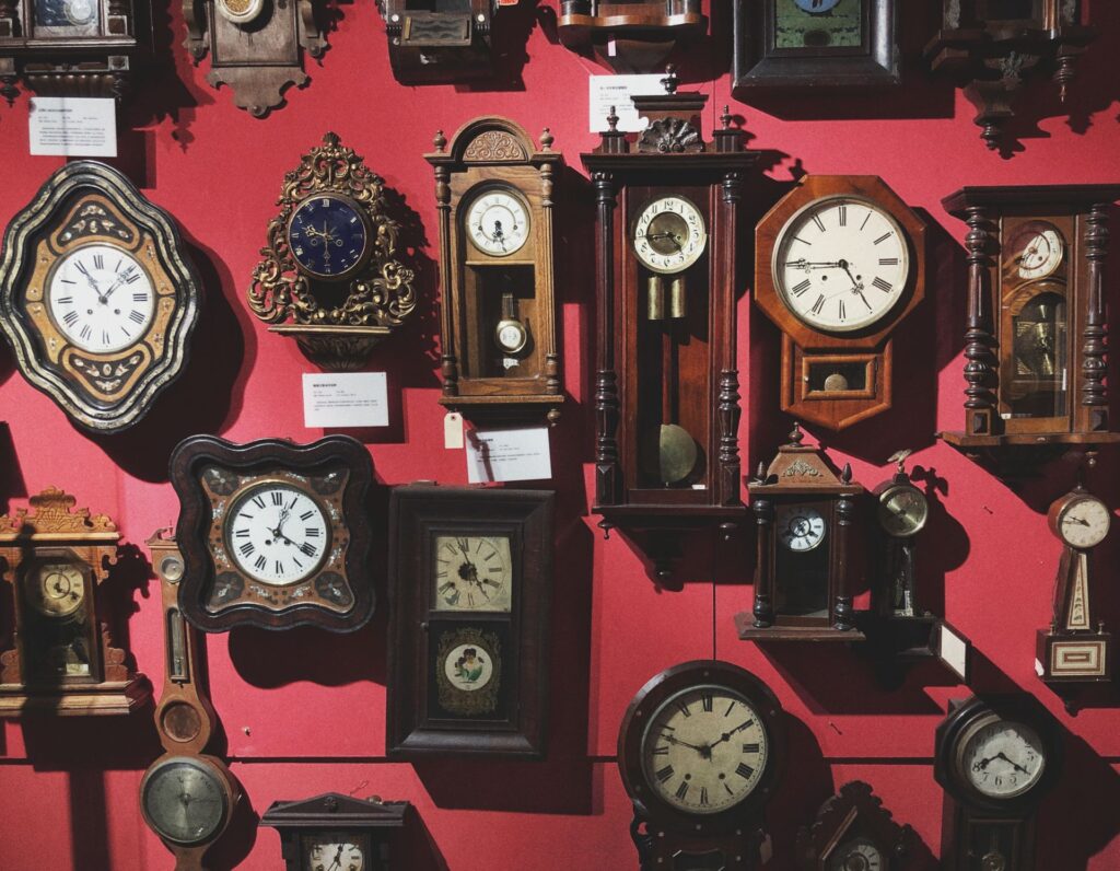 Sourcing Quartz Clocks in Zhangzhou: Ocean & Air Freight Solutions