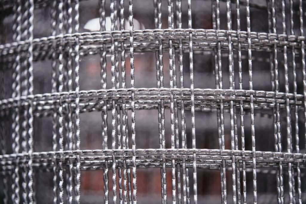 Anping Wire Mesh Sourcing Guide: Fencing, Filtration Mesh & Industrial Cargo Logistics