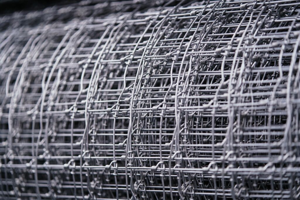 Logistics Guide for Importing Wire Mesh & Steel Products from Anping