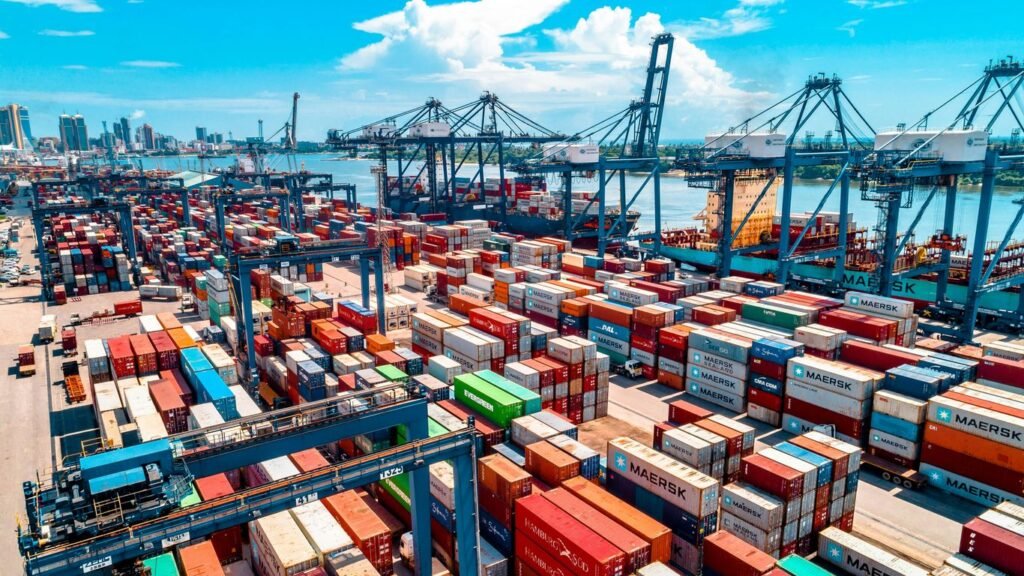 Shipping Vapes from China to Europe: Freight, Customs & Product Compliance