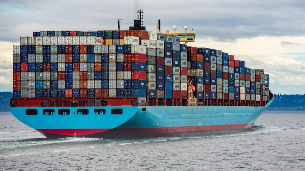 Shipping Vapes from China to the UK: Customs, Duty Stamps & Freight Planning