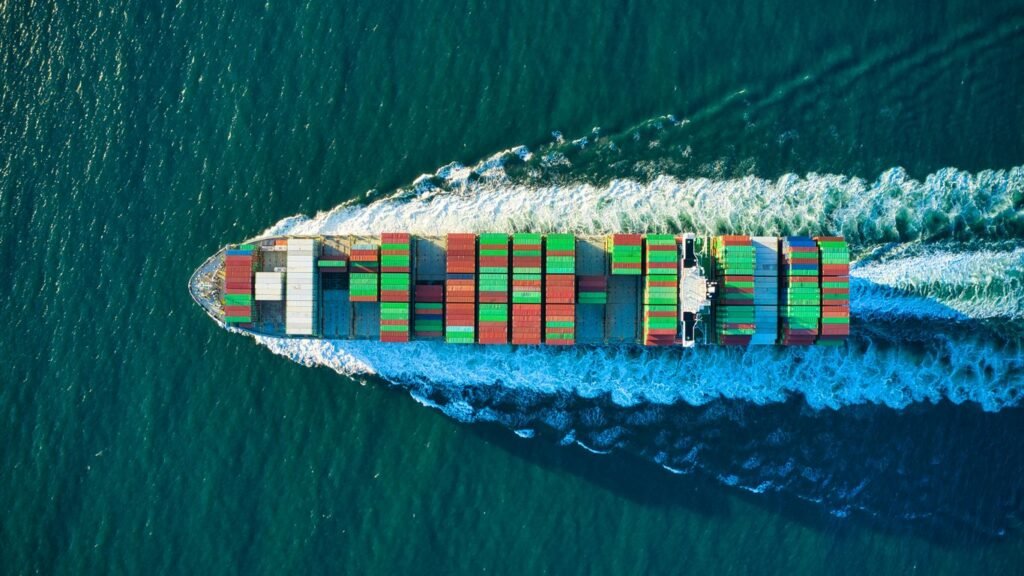 Shipping Vapes from Shenzhen: Factory Pickup to International Delivery