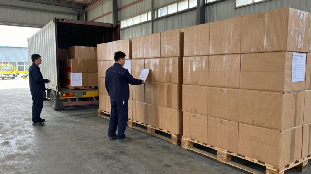 How to Ship Disposable Vapes Internationally from China: Step-by-Step Guide