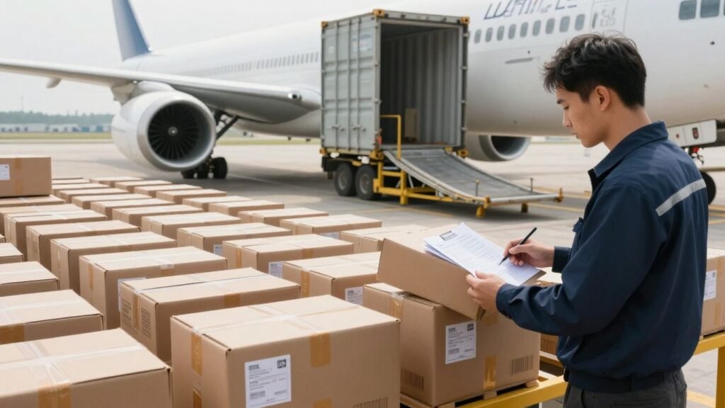 Can You Ship Vapes Internationally? A Guide for Commercial Importers